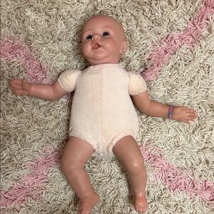 Adora baby Cream Baby Doll